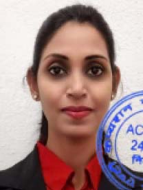 Saba Siddiqui : जिला संवाददाता, भदोही